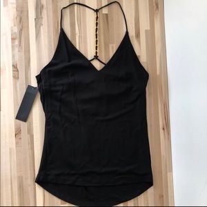 Halston Heritage Cami Top